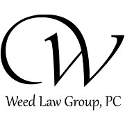 Weed Law Group, PC Logo